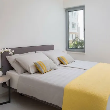 Apartamento Luxury Design Front