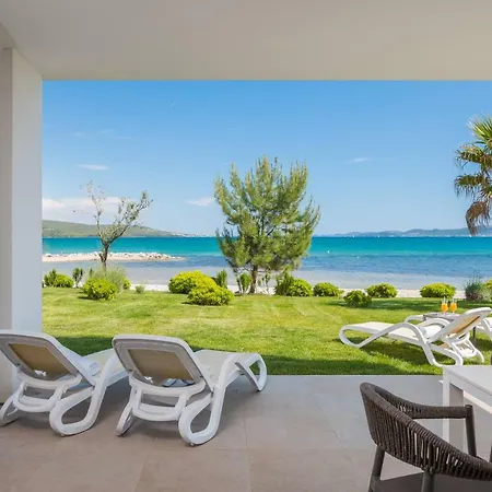 Luxury Design Front Sukošan