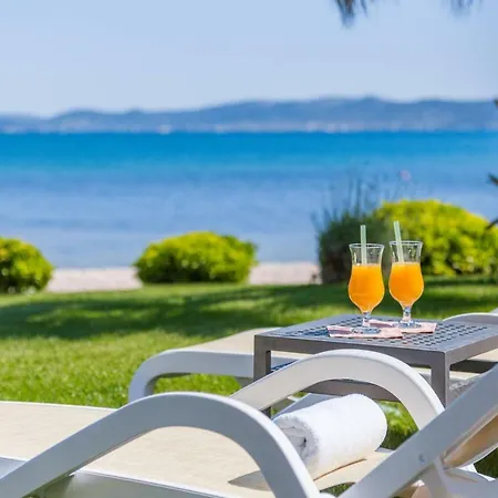 Luxury Design Front Apartamento Sukošan