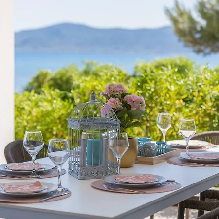 Apartamento Luxury Design Front