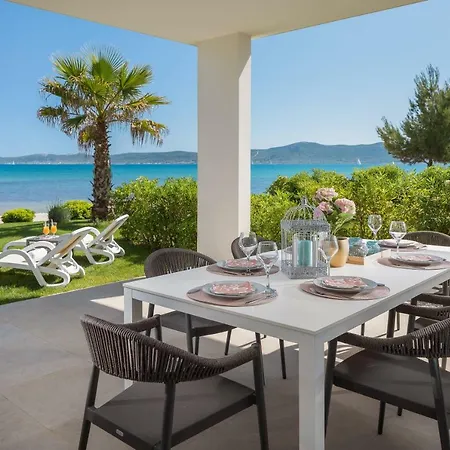 Luxury Design Front * Sukošan