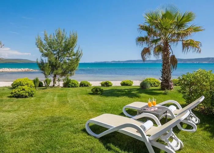 Luxury Design Front Lejlighed *