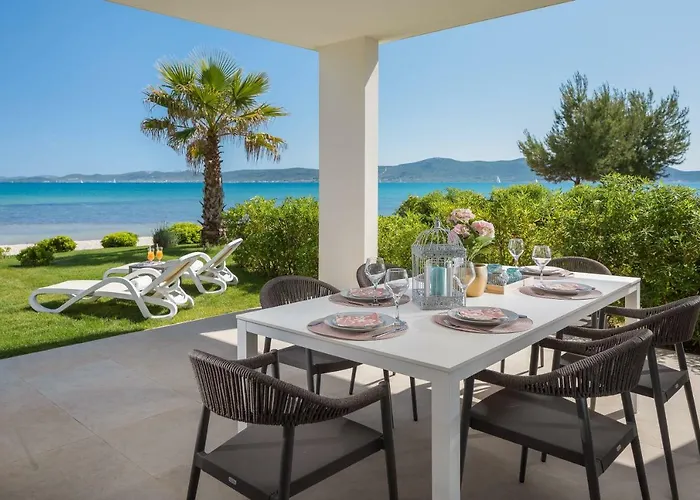 Luxury Design Front * Sukošan