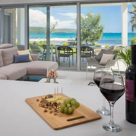 Luxury Design Front Sukošan