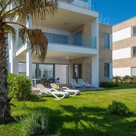 Appartement Luxury Design Front Sukošan