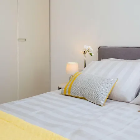 Luxury Design Front Appartement *
