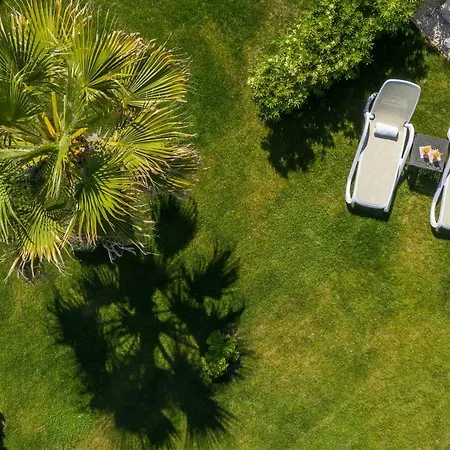 Appartement Luxury Design Front