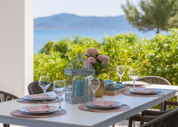 아파트 Luxury Design Front