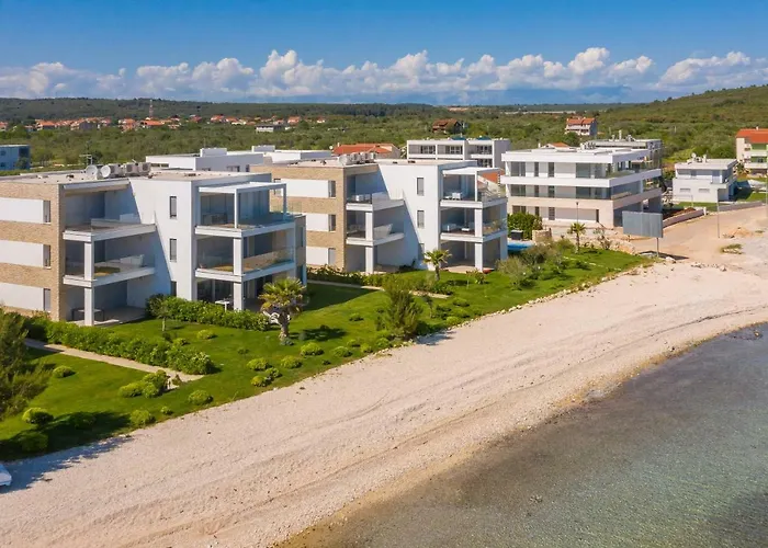 Luxury Design Front 아파트